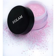 Alkar Ticaret S'glam Loose Powder Pink