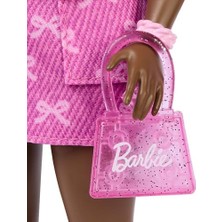 Alkar Ticaret Deluxe Style Bright Pink Skirt JJN70