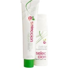 Alkar Ticaret Natural Saç Boyasi 60 Ml, 11.0 Tonu