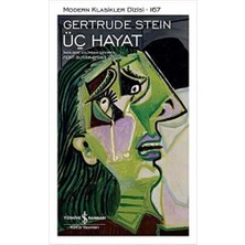 Alkar Ticaret Üç Hayat