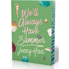 Alkar Ticaret We'll Always Have Summer (Deluxe Edition)