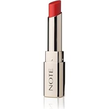 Alkar Ticaret Sheer Lipstick 212 Powerful Nemlendirici Parlak Ruj, Kırmızı