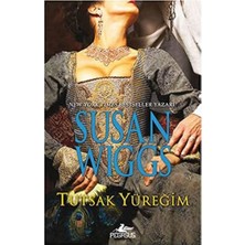 Alkar Ticaret Tutsak Yüreğim: Tudor Gülü Üçlemesi 1