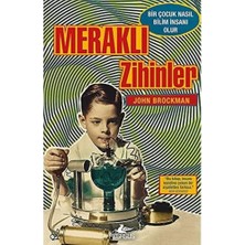 Meraklı Zihinler: Bir Çocuk Nasıl Bilim Insanı Olur