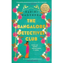 Alkar Ticaret The Bangalore Detectives Club