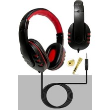 Alkar Ticaret Rs-30 Kulaklık Çok Amaçlı Stüdyo Referans Dinleme Dj