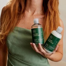 Alkar Ticaret Tea Tree Paul Mitchell Lemon Dolgunlaştirici Bakim Kremi 300 ml