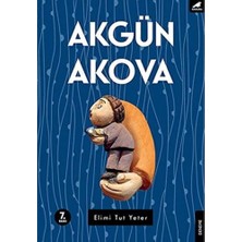 Alkar Ticaret Elimi Tut Yeter