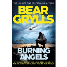 Alkar Ticaret Burning Angels