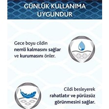 Alkar Ticaret Yoğun Nemlendirici Gece Bakım Kremi (50 Ml)