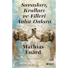 Alkar Ticaret Savaşları Kralları ve Filleri Anlat Onlara