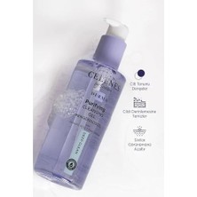 Alkar Ticaret By Sweden Derma Sivilce Karşıtı Yüz Yıkama Jeli, 250 ml