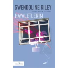 Alkar Ticaret Hayaletlerim