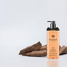 Alkar Ticaret Boutique Hw Oud & Cassis Sıvı El Sabunu 500ML