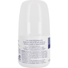 Alkar Ticaret Jonzac Deo Hassas Ciltler Için Organik Roll–on Deodorant 50 ml