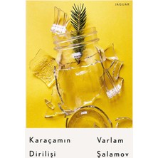 Alkar Ticaret Karaçamın Dirilişi