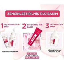 Alkar Ticaret 6-35 Çikolata Kahvesi Saç Boyası
