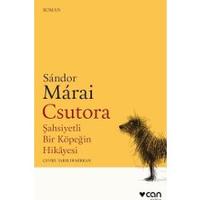 Alkar Ticaret Csutora - Şahsiyetli Bir Köpeğin Hikayesi