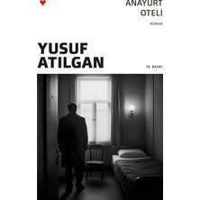 Alkar Ticaret Anayurt Oteli