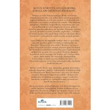 Alkar Ticaret Marie Antoinette