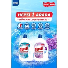 Alkar Ticaret Yoğun Ferahlık Sıvı Çamaşır Deterjanı 26 Yıkama 1690 ml