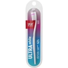 Alkar Ticaret Splat Ultra White Soft Diş Fırçası