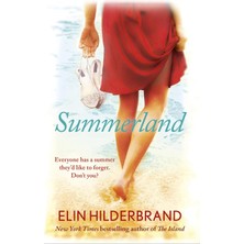 Alkar Ticaret Summerland: The Perfect Beach Read From The Author Of The Perfect Couple, Now A Major Netflix Drama