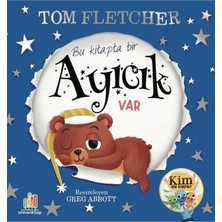 Alkar Ticaret Bu Kitapta Bir Ayıcık Var
