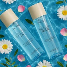 Alkar Ticaret Cleansing Oil Çift Bazlı Nemlendirici Makyaj Temizleme Yağı