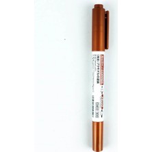 Mr.hobby Cm-03 Metalik Copper, Marker Detaylandırma Kalemi