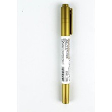 Mr.hobby Cm-01 Metalik Gold, Marker Detaylandırma Kalemi