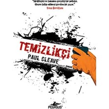 Alkar Ticaret Temizlikçi