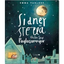 Alkar Ticaret Sidney ve Hiçbir Şeyi Paylaşamıyor