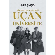 Alkar Ticaret Bir Polonya Klasiği - Uçan Üniversite