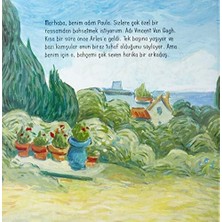 Alkar Ticaret Van Gogh: Arkadaşım Vincent