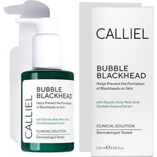 Alkar Ticaret Calliel Anti Blackhead Köpük 120 ml