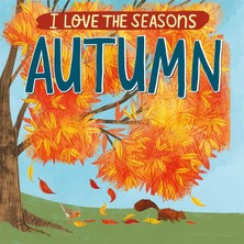 Alkar Ticaret I Love The Seasons: Autumn