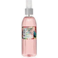 Alkar Ticaret Kolonyasi Silindir Pet Şişe Sprey (150 Ml)