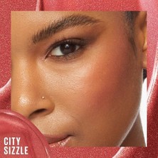 Alkar Ticaret New York Sunkisser Likit Allık - 06 City Sizzle