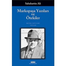 Alkar Ticaret Markopaşa Yazıları ve Ötekiler