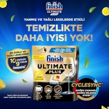 Alkar Ticaret Ultimate Plus Limon 40'lı