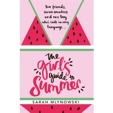Alkar Ticaret The Girl's Guide To Summer