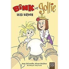 Alkar Ticaret Bink ve Gollie - Ikisi Birden