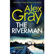 Alkar Ticaret The Riverman: Book 4 In The Sunday Times Bestselling Detective Series