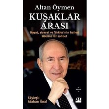 Alkar Ticaret Kuşaklar Arası: Hayat, Siyaset ve Türkiye'nin Halleri Üzerine Bir Sohbet