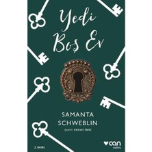 Alkar Ticaret Yedi Boş Ev