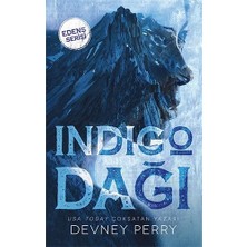 Alkar Ticaret Indigo Dağı