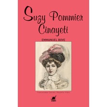 Alkar Ticaret Suzy Pommier Cinayeti