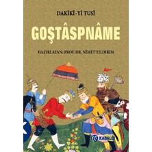 Alkar Ticaret Goştaspname