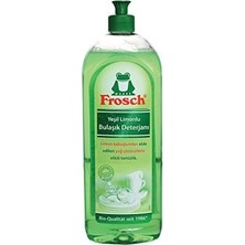 Alkar Ticaret Yeşil Limonlu Bulaşık Deterjanı (1 x 750 Ml)